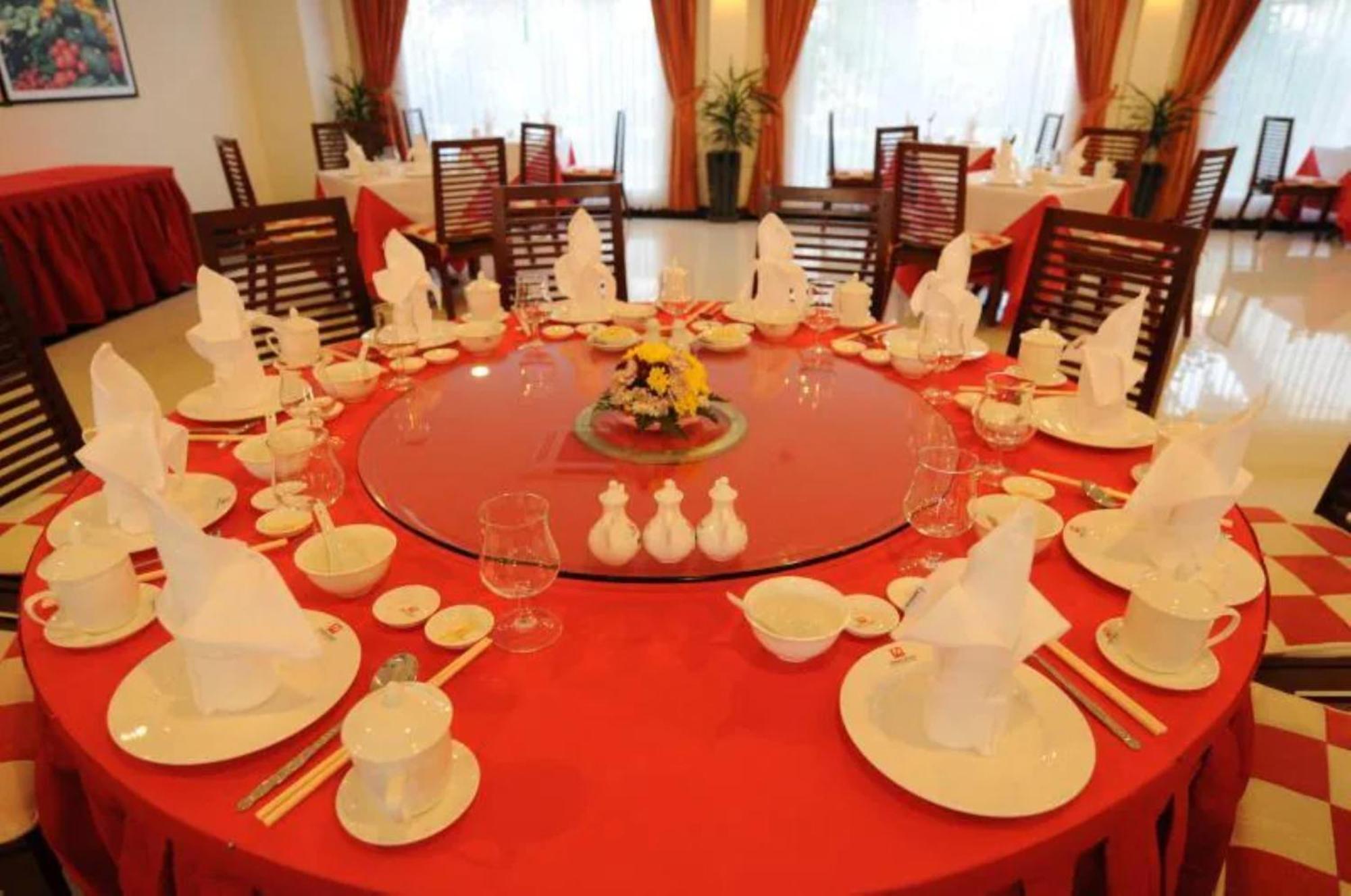 Eg Paradise Angkor Villa Hotel Sziemreap Kültér fotó
