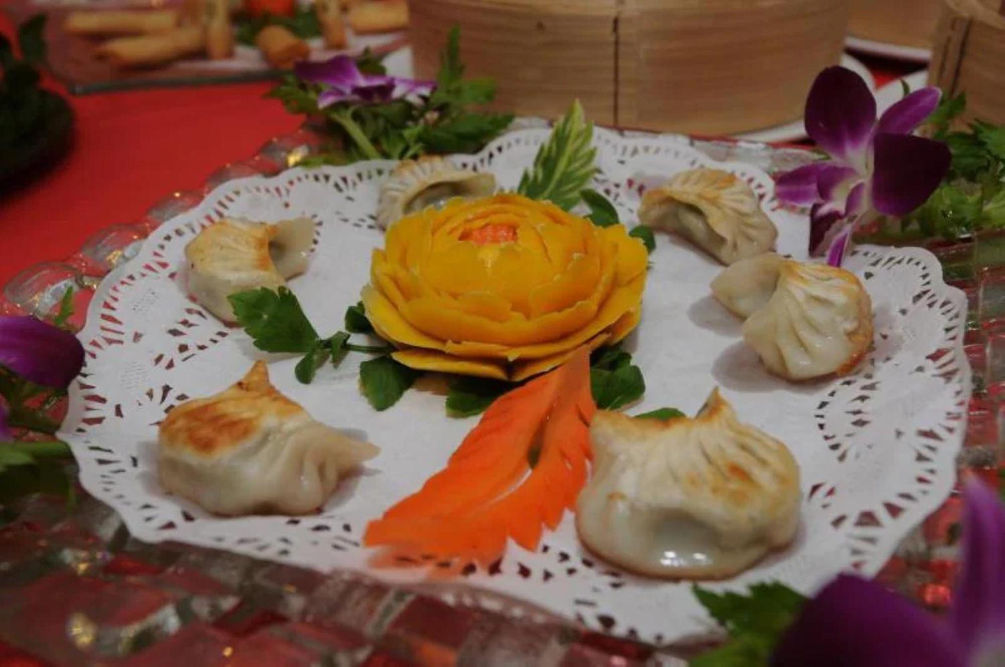 Eg Paradise Angkor Villa Hotel Sziemreap Kültér fotó