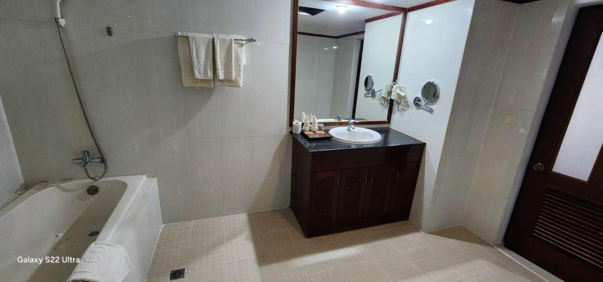 Eg Paradise Angkor Villa Hotel Sziemreap Kültér fotó
