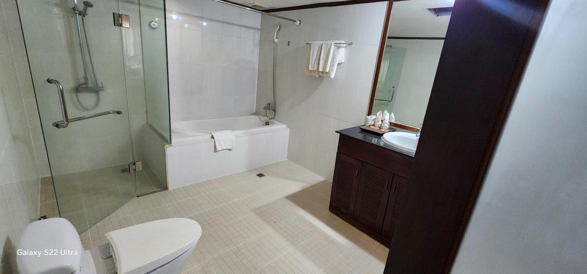 Eg Paradise Angkor Villa Hotel Sziemreap Kültér fotó